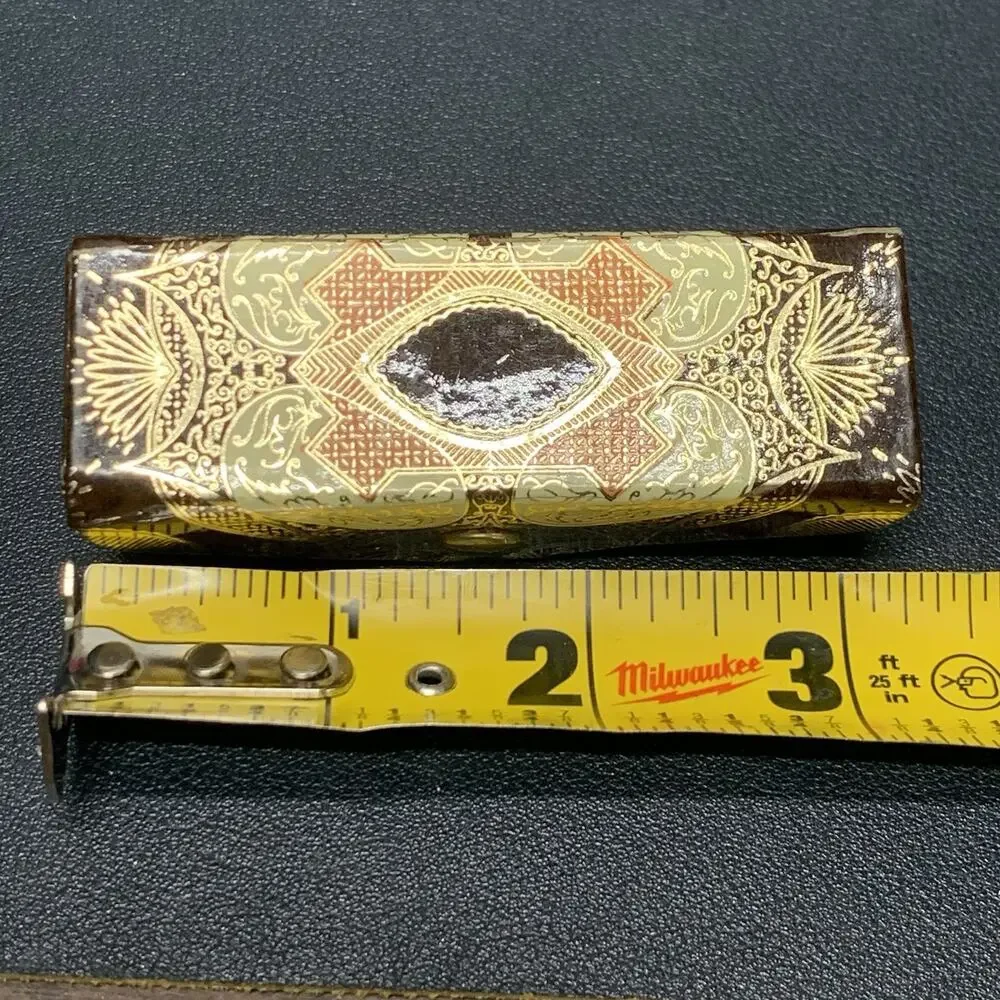 N/A this vintage